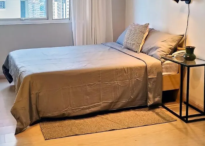 Private Modern In Bgc マニラ市